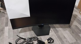 Good
													Dell Monitor, photo 1 of 12