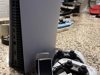 PlayStation 5 Digital Edition (2020)