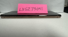 Good
													Apple iPhone 11 Pro Max - AT&T, Gold, 64 GB, A2161, photo 3 of 9