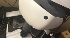 Good
													Sony PlayStation VR2, photo 2 of 10