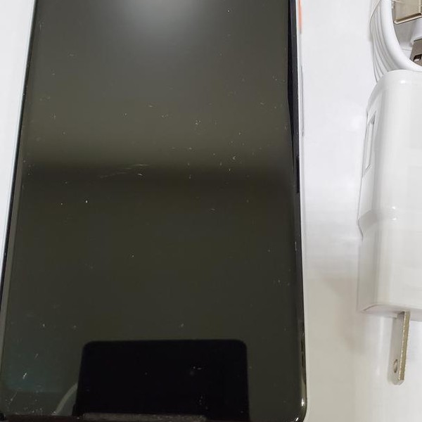 Google Pixel 2 - Unlocked, White, 64 GB, Google Edition