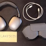 Used Apple AirPods Max - Gray