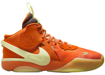 Nike Air Deldon Safety Orange for sale