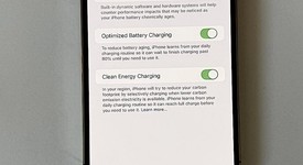 Good
													Apple iPhone 13 Pro Max - AT&T, Gold, 256 GB, A2484, photo 5 of 14