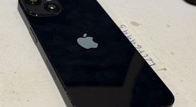 Good
													Apple iPhone 13 - Unlocked, Midnight, 256 GB, A2482, photo 4 of 5