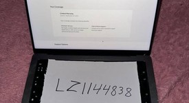 Good
													MacBook Pro Late 2023 (M3) - 14" - Apple M3, Gray, 2 TB, 24 GB, 10-core GPU, photo 2 of 9