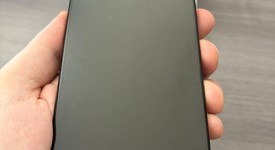 Mint
													Apple iPhone 16 Pro - Unlocked, Black, 1 TB, A3083, photo 2 of 11