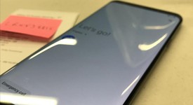 Good
													Samsung Galaxy S9 Plus - AT&T, Purple, 64 GB, SM-G965U, photo 2 of 7