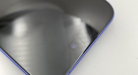 Good
													Apple iPhone 16 - Unlocked, Ultramarine, 128 GB, A3081, photo 6 of 6