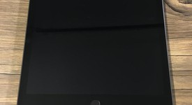 Good
													Apple iPad 9th Gen - Wi-Fi, Gray, 64 GB, A2602, photo 2 of 7