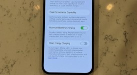 Fair
													Apple iPhone 14 Pro Max - Unlocked, Black, 128 GB, A2651, photo 2 of 4