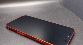 Mint
													Apple iPhone 12 - Unlocked, Red, 64 GB, A2172, photo 3 of 7