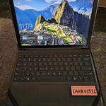 Good Microsoft Surface Pro 4 - 12.3 Inch - Wi-Fi, 256 GB, Silver, 8 GB