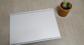 Good
													Microsoft Surface Book - Silver, 512 GB, 16 GB, photo 2 of 6