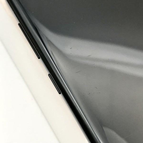 Samsung Galaxy S8 Plus - AT&T, 64 GB, Black, SM-G955U