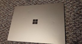 Good
													Microsoft Surface Laptop 3 - I7, Sandstone, 256 GB, 16 GB, 13.5", photo 4 of 12