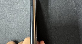 Fair
													Apple iPhone SE 3rd Gen 2022 - Unlocked, Midnight, 64 GB, A2595, photo 2 of 6