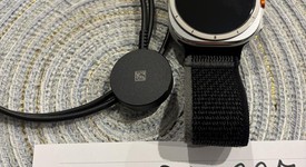 Mint
													Samsung Galaxy Watch Ultra - Unlocked, White, SM-L705U, 47mm, photo 2 of 5