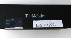 New
													LG G7 ThinQ - T-Mobile, Gray, 64 GB, 4 GB, LM-G710TM, photo 2 of 3