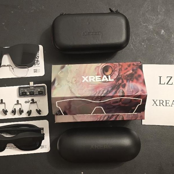 XREAL One Pro