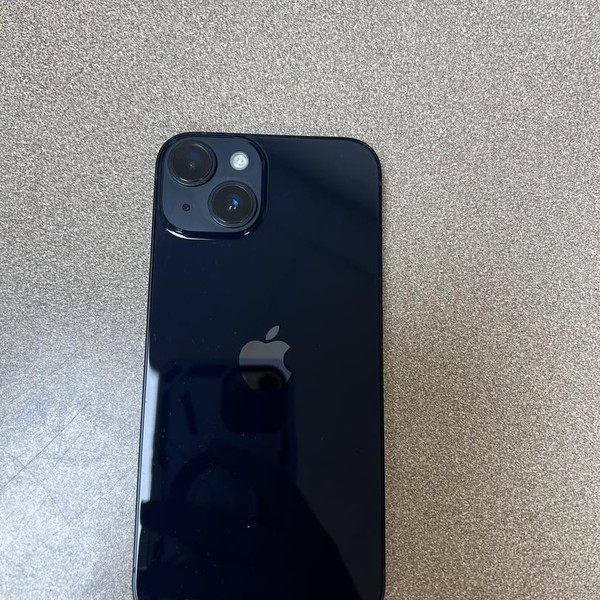 Apple iPhone 14 - Unlocked, 256 GB, Midnight, A2649