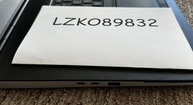 Good
													Dell Precision Laptop, photo 3 of 8