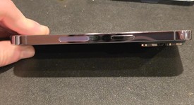 Fair
													Apple iPhone 14 Pro - Unlocked, Purple, 256 GB, A2650, photo 5 of 13