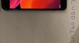 Good
													Apple iPhone 8 Plus - Verizon, Gray, 64 GB, A1864, photo 1 of 8