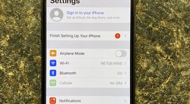 Good
													Apple iPhone X - Xfinity, Silver, 256 GB, A1865, photo 2 of 8