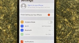 Good
													Apple iPhone X - Xfinity, Silver, 256 GB, A1865, photo 2 of 9