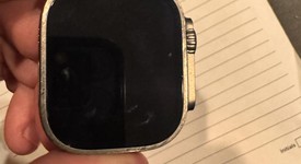 Mint
													Apple Watch Ultra 2 49mm - Unlocked, Natural, A2986, photo 5 of 10