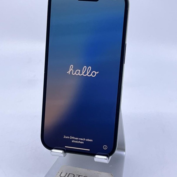 Apple iPhone 15 - Unlocked, 256 GB, Black, A2846