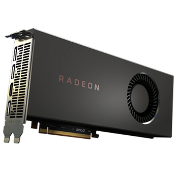 AMD Radeon RX 5700 Reference Edition for sale