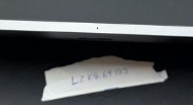 Mint
													Apple iPad Pro 11" 3rd Gen 2021 - Wi-Fi, Gray, 256 GB, photo 1 of 26