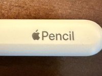 Apple Pencil 2nd Gen