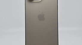 Fair
													Apple iPhone 14 Pro Max - US Cellular, Gold, 128 GB, A2651, photo 5 of 9
