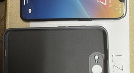 Good
													Apple iPhone 16e - Unlocked, Black, 128 GB, A3212, photo 1 of 6