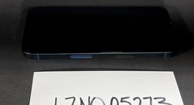 Good
													Apple iPhone 13 - Xfinity, Midnight, 128 GB, A2482, photo 4 of 11