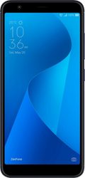 Used Zenfone Max Plus M1