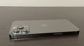 Mint
													Apple iPhone 14 Pro Max - Unlocked, Black, 512 GB, A2651, photo 5 of 6