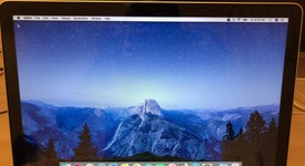 Fair
													MacBook Pro 2011 (Unibody) - 15" - Silver, 512 GB, 8 GB, photo 2 of 10
