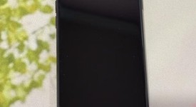 Good
													Apple iPhone SE 2nd Gen 2020 - Unlocked, Black, 64 GB, A2275, photo 1 of 3