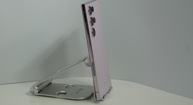 Mint
													Samsung Galaxy S23 Ultra - Unlocked, Lavender, 512 GB, 12 GB, SM-S918U1, photo 4 of 6