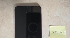 Good
													Samsung Galaxy S23 Plus - T-Mobile, Lavender, 256 GB, 8 GB, SM-S916U, photo 1 of 8