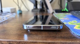 Good
													Google Pixel 9 Pro - Unlocked, Hazel, 128 GB, 16 GB, GR83Y, photo 5 of 6