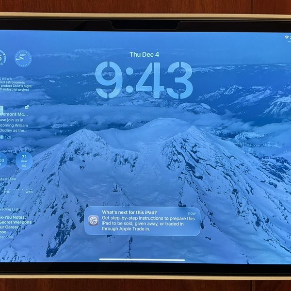 Apple iPad Pro 11 inch (M4) 2024 - Wi-Fi, 256 GB, Black, 8 GB, A2836, Standard Glass