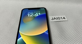 Mint
													Apple iPhone 12 Pro - Unlocked, Pacific Blue, 128 GB, A2341, photo 4 of 8