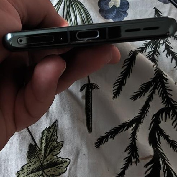 OnePlus 12 - Unlocked, 512 GB, Green, 16 GB, CPH2583