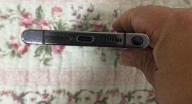 Good
													Samsung Galaxy S22 Ultra - T-Mobile, Black, 128 GB, 8 GB, SM-S908U, photo 5 of 10