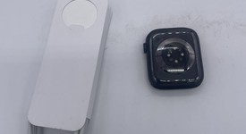 Good
													Apple Watch Series 9 45mm - Midnight, A2980 - GPS, Aluminum, photo 2 of 6